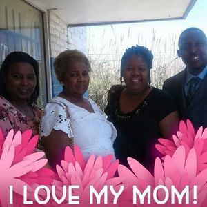 Meet your Posher, Antoinette